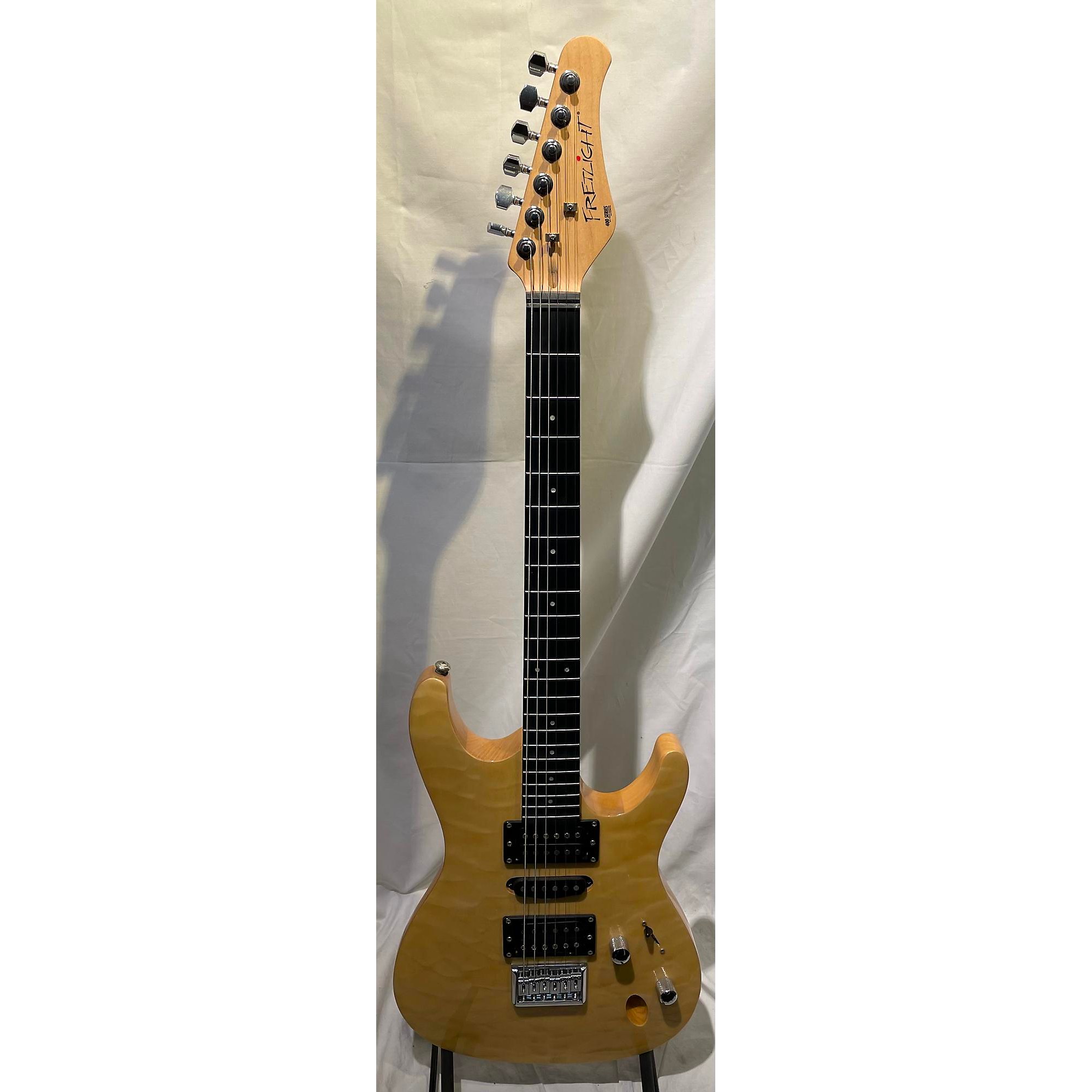 used fretlight guitar for sale