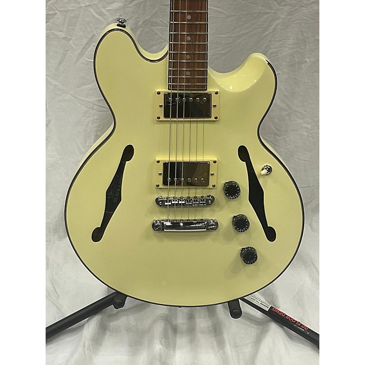 fret king semi hollow