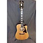 Used D'Angelico EXCEL SERIES BROOKLYN SD400 Acoustic Electric Guitar thumbnail