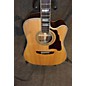 Used D'Angelico EXCEL SERIES BROOKLYN SD400 Acoustic Electric Guitar