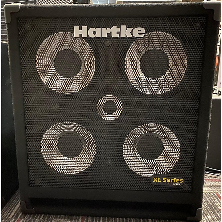 used bass guitar cabinets