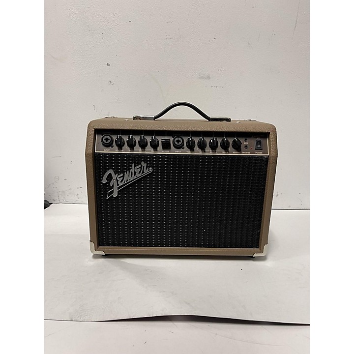 fender acoustasonic jr 40w