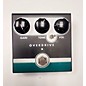 Used Jet City Amplification Overdrive Effect Pedal thumbnail