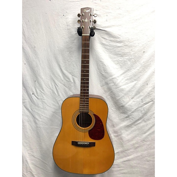 cort earth 150 acoustic guitar