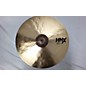 Used SABIAN 20in HHX Complex Medium Ride Cymbal thumbnail