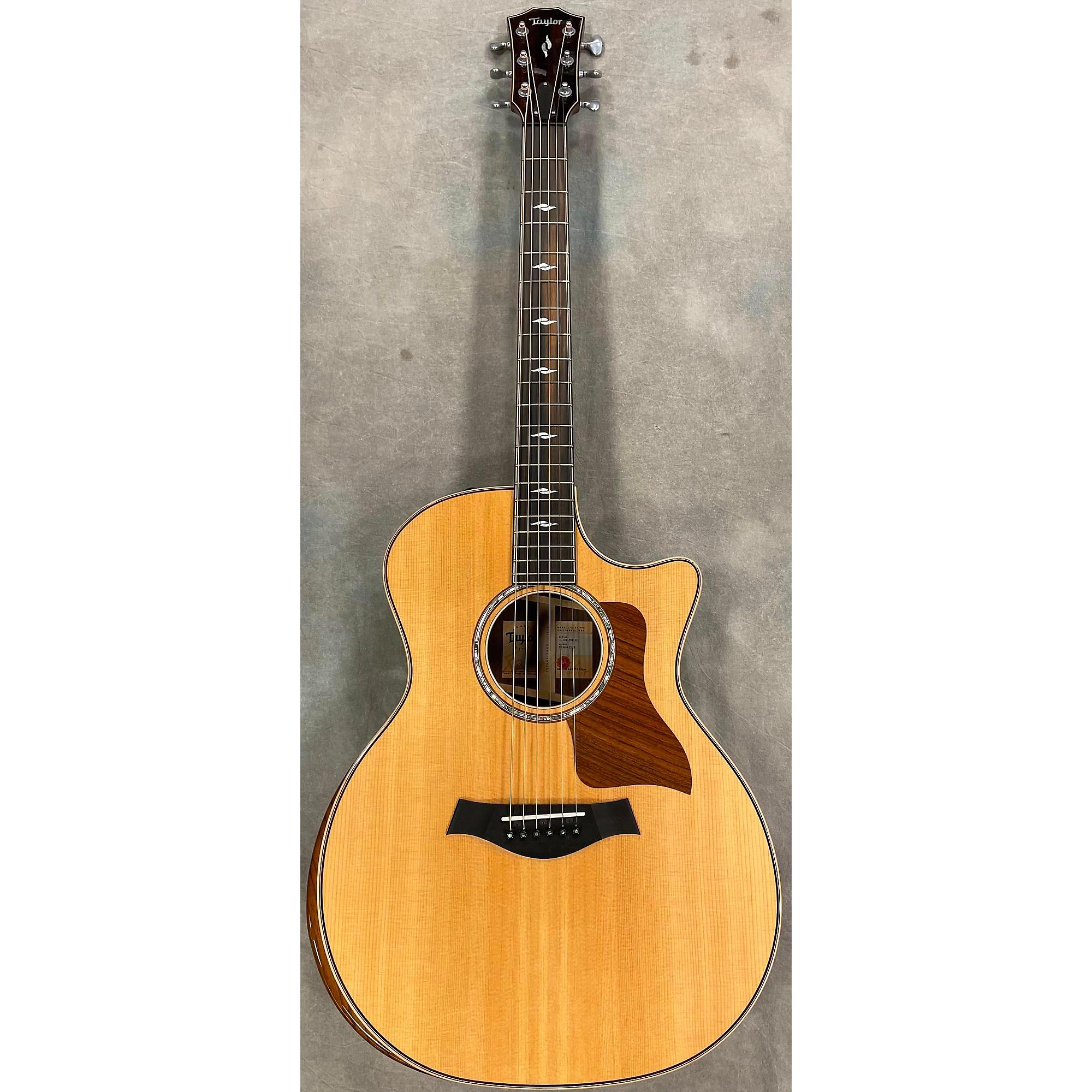 taylor 814ce used