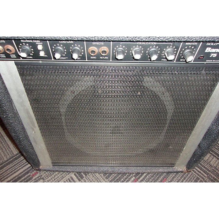 peavey bandit 75