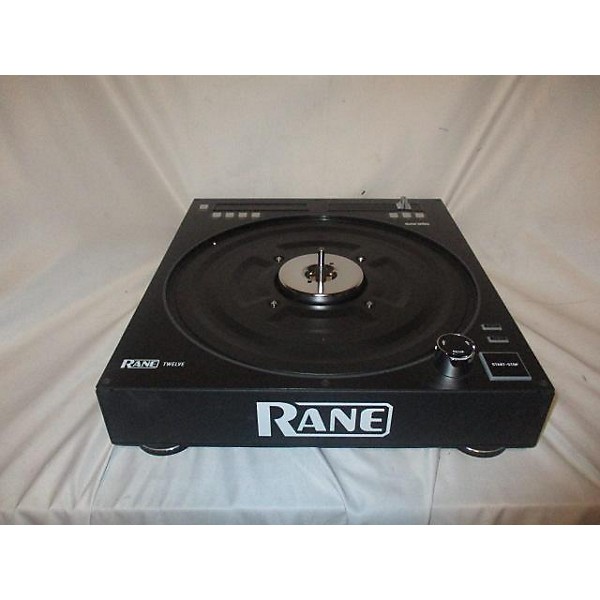 Used RANE TWELVE DJ Controller