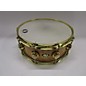 Used DW 6.5X14 Collector's Series Exotic Snare Drum thumbnail