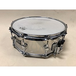 Used Spaun Used Spaun 14X5.5 ACRYLIC IKEBUKURO Drum ACRYLIC