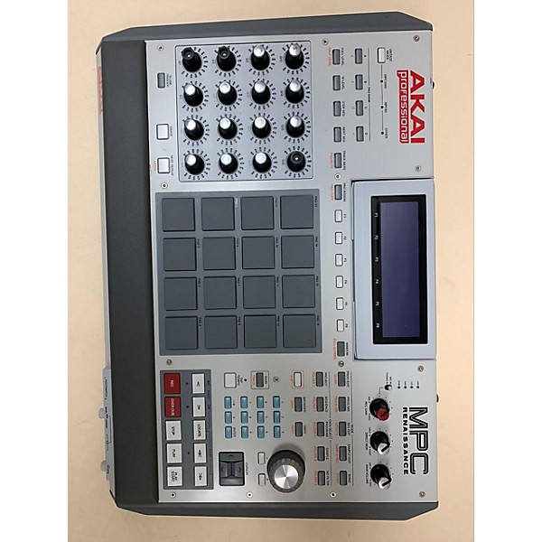 Used Akai Professional MPC Renaissance Production Controller