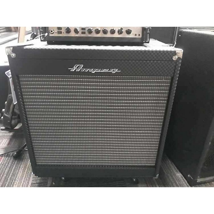 used 2x10 bass cabinet