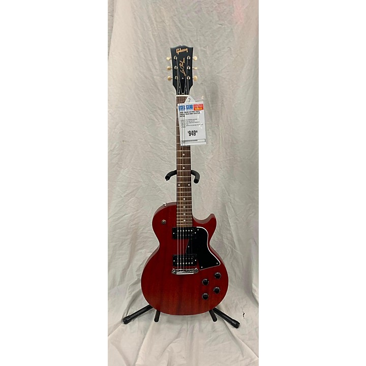 gibson les paul used guitar center