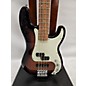 Used Fender PLAYER PLUS FENDER PRECISION BASS Electric Bass Guitar