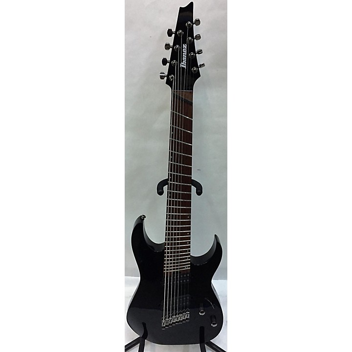 ibanez rgms8 used