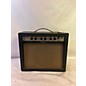 Vintage Airline 1960s 62-9013a Tube Guitar Combo Amp thumbnail