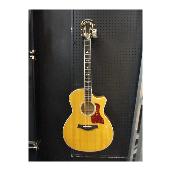 used taylor 614ce for sale