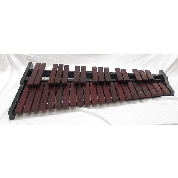Used Gearlux 37 Key Concert Xylophone