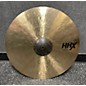 Used SABIAN 20in HHX Complex Medium Ride Cymbal thumbnail