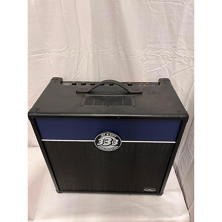 used jet city amp