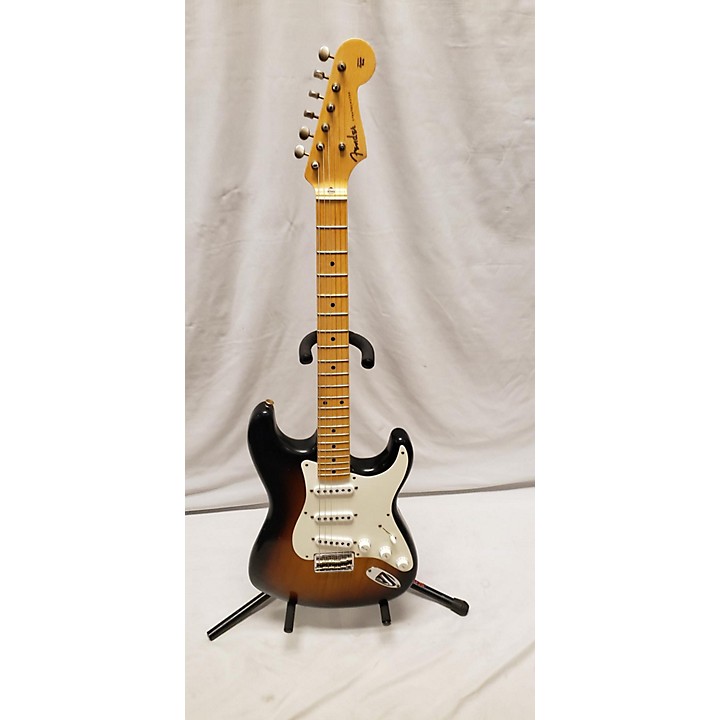 guitar center used fender stratocaster