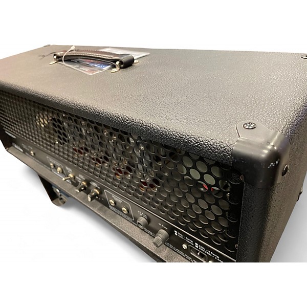 Used Diamond Amplification Spitfire II USA Custom Series 50W/100W Tube Guitar Amp Head