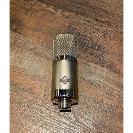 Used Gauge Used Gauge Ecm-47 Condenser Microphone