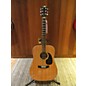 Used Montaya J3PC Acoustic Guitar thumbnail