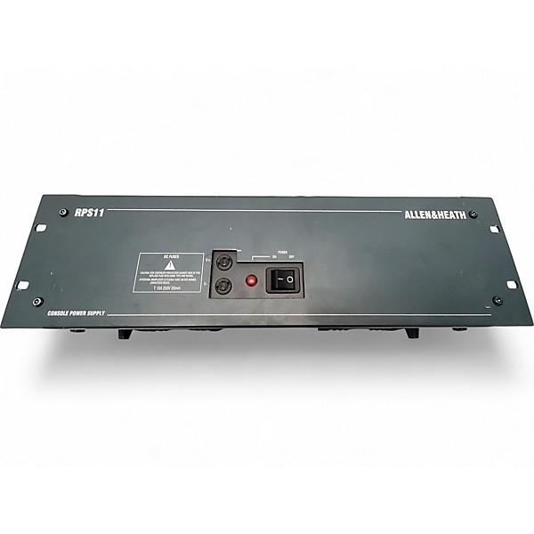 Used Allen & Heath GL2400-40 Unpowered Mixer