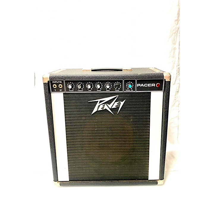 peavey pacer guitar amp