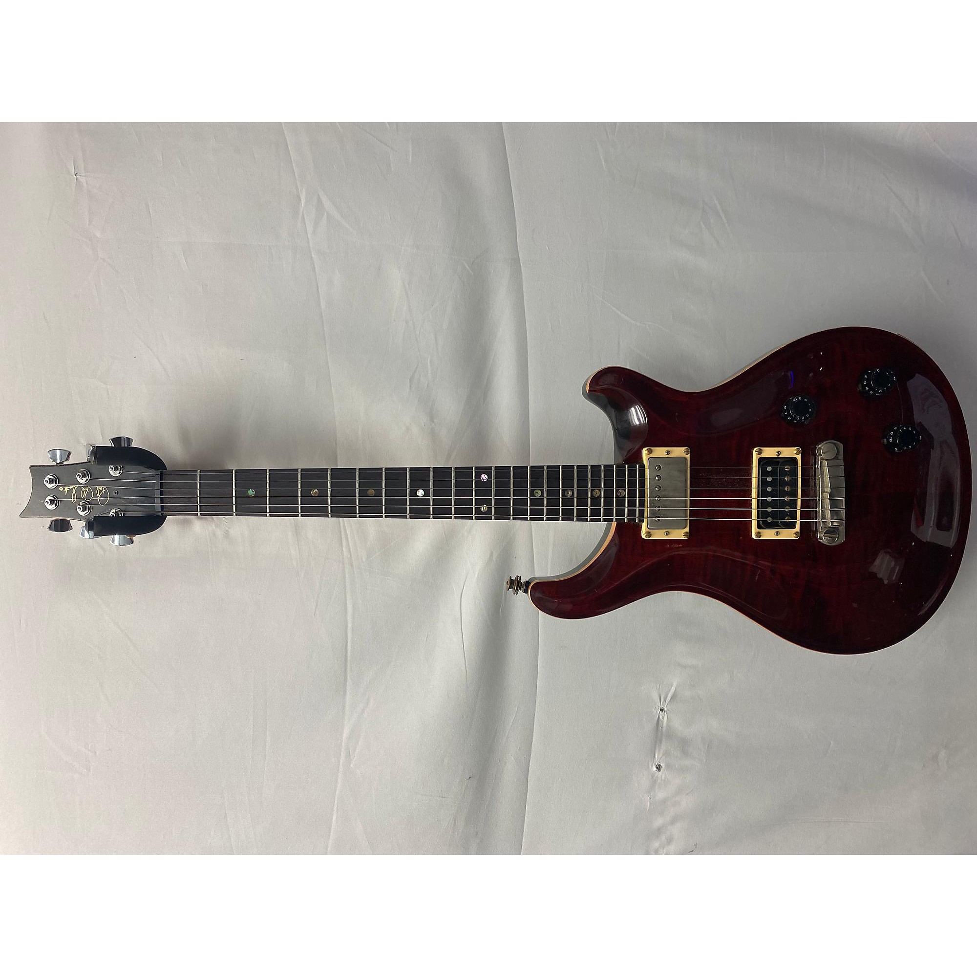 used prs ce 22