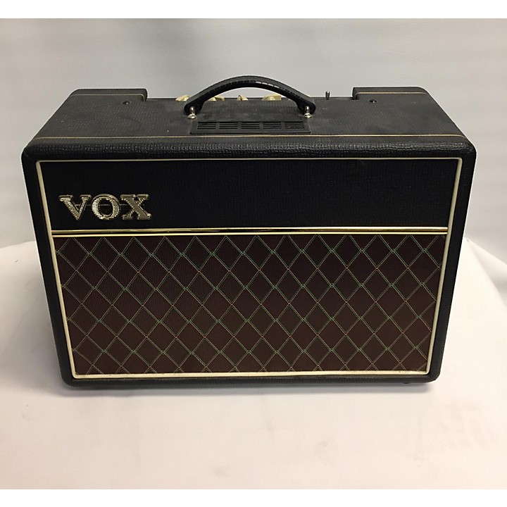 guitar center vox ac10