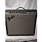 Used Fender Used Fender 1965 Princeton Reverb 15W 1x10 Tube Guitar Combo Amp thumbnail