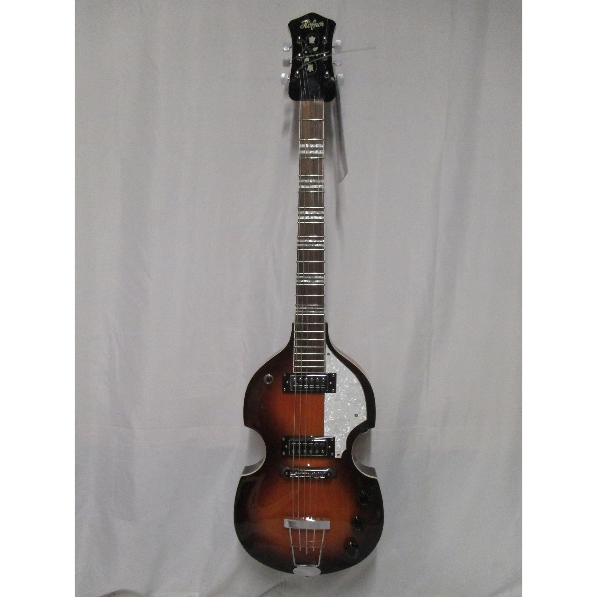 used hofner