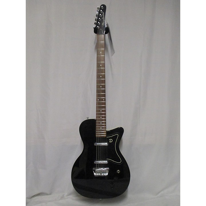 danelectro baritone guitar center