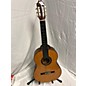 Used Used 2002 Juan Hernandez Estudio Clasica Natural Classical Acoustic Guitar thumbnail