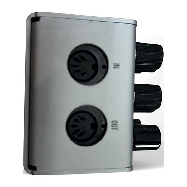 Used Walrus Audio Mako D1 Effect Pedal