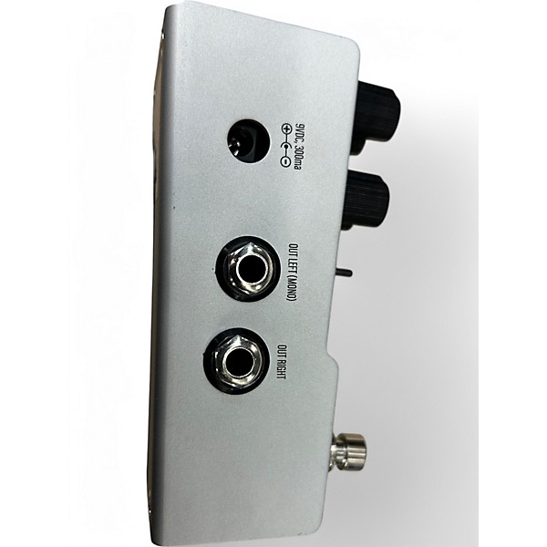 Used Walrus Audio Mako D1 Effect Pedal