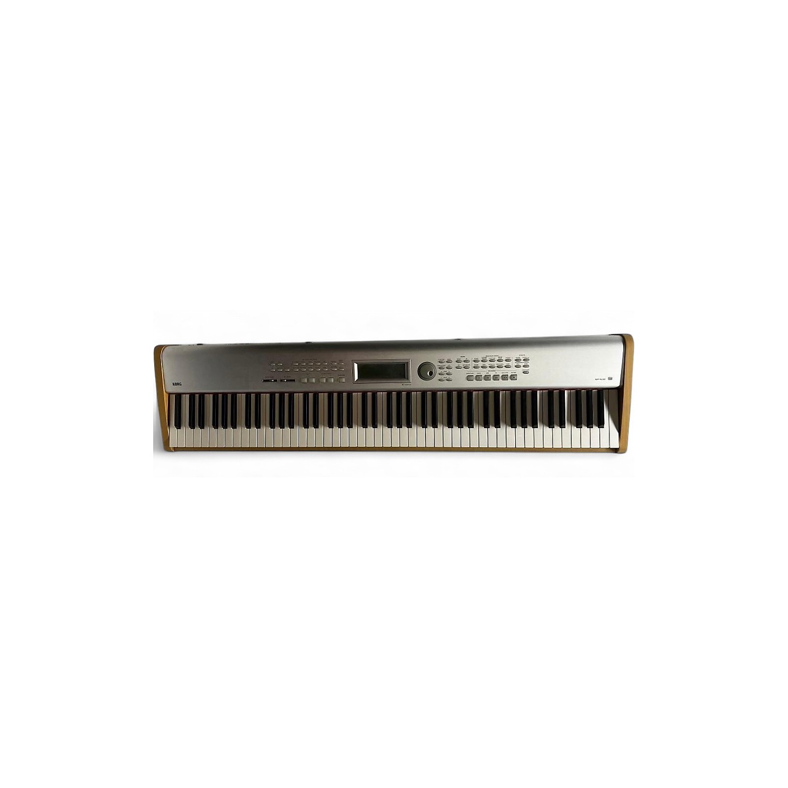 Used Sp500 Keyboard Workstation Guitar Center