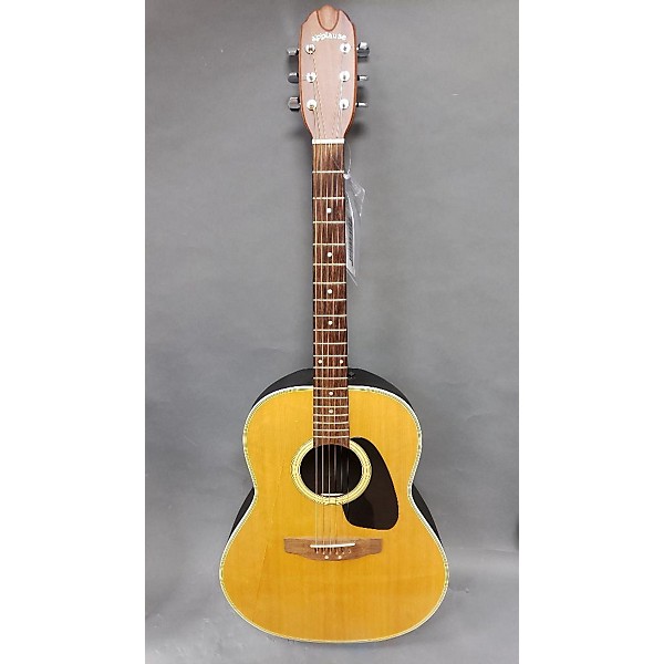 Used Applause AA31 Acoustic Guitar