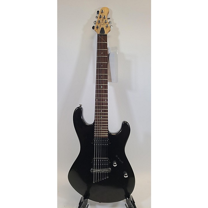 guitar center used 7 string