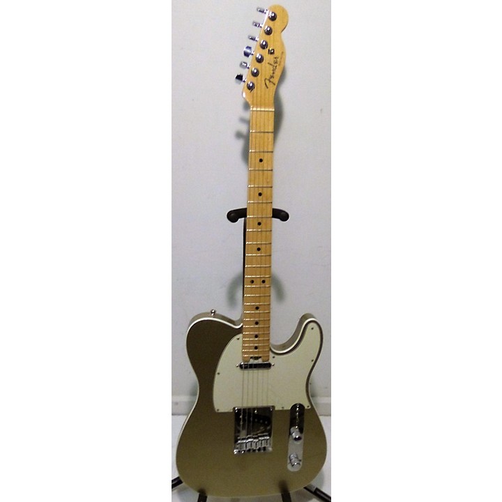 buy used telecaster