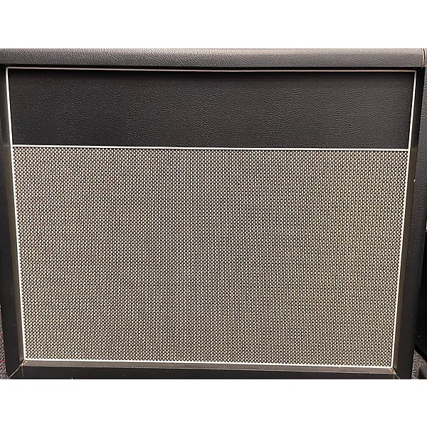 Used Morgan CUSTOM 2X12 CAB Guitar Cabinet