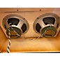 Used Morgan CUSTOM 2X12 CAB Guitar Cabinet