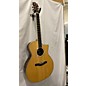 Used Eastman AC422CE Acoustic Electric Guitar thumbnail