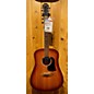 Used Aria AW30-BS Acoustic Guitar thumbnail
