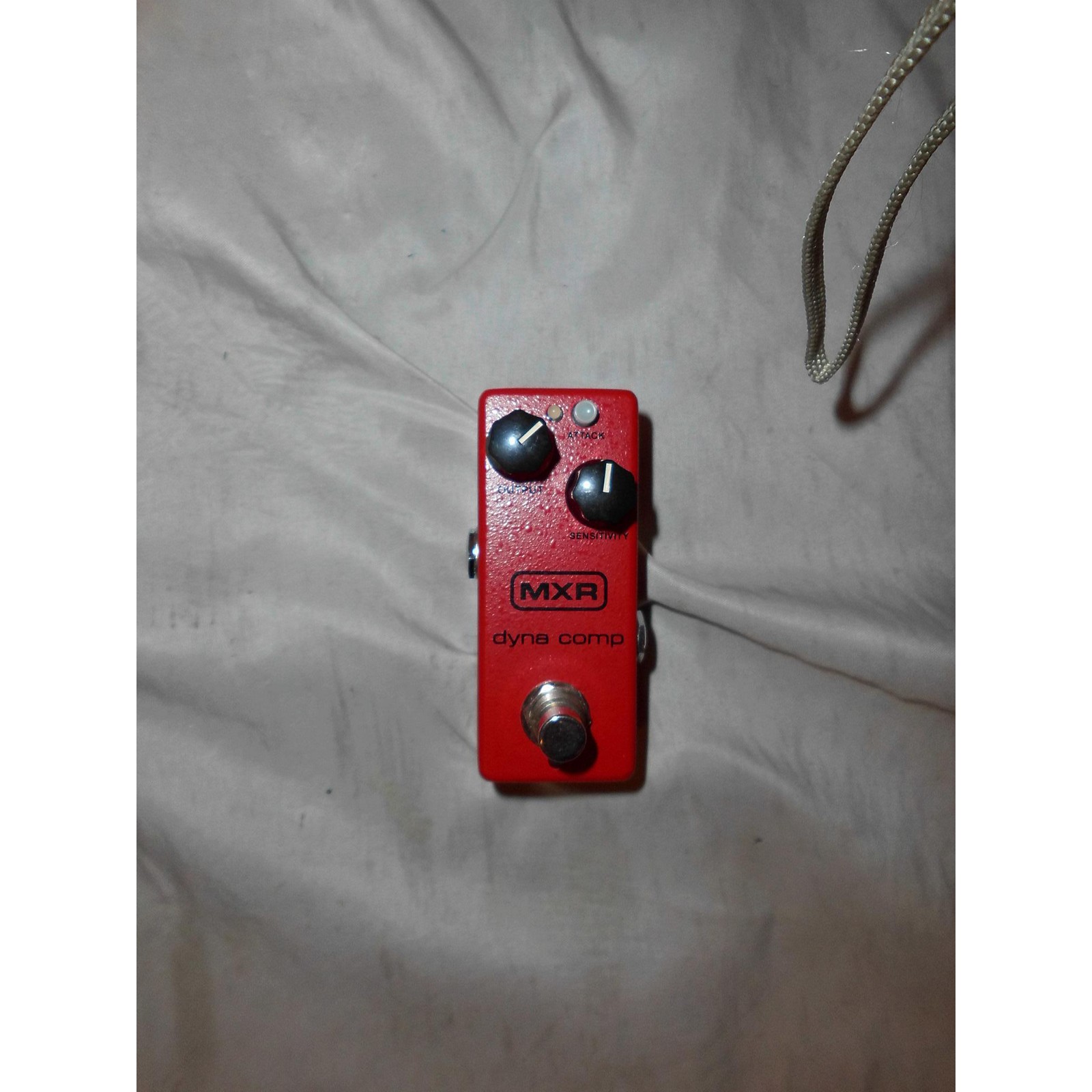 mxr dyna comp guitar center