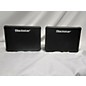 Used Blackstar Fly 3W W/ EXTENSION CABINET Battery Powered Amp thumbnail