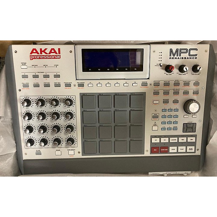 MPC RENAISSANCE 箱なし 掘り出し物を検索。 arlandscapinglynn.com