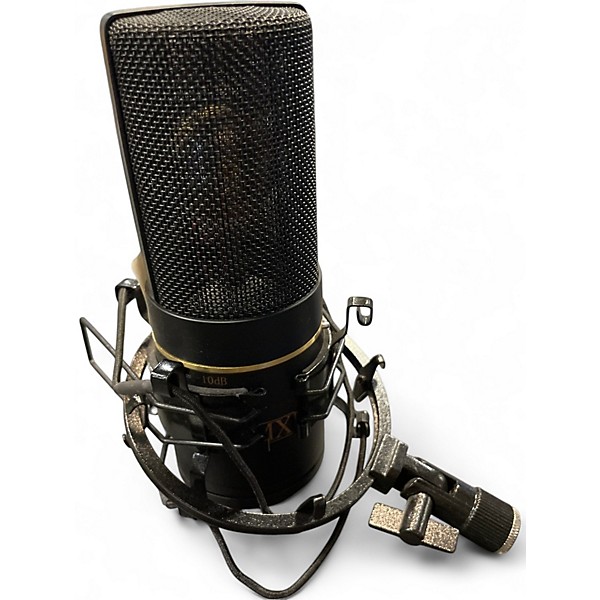 Used MXL 770X Condenser Microphone